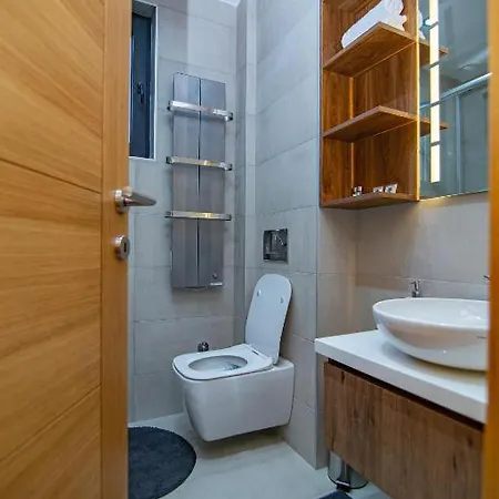 S12 Pekovic Apartment Zlatibor