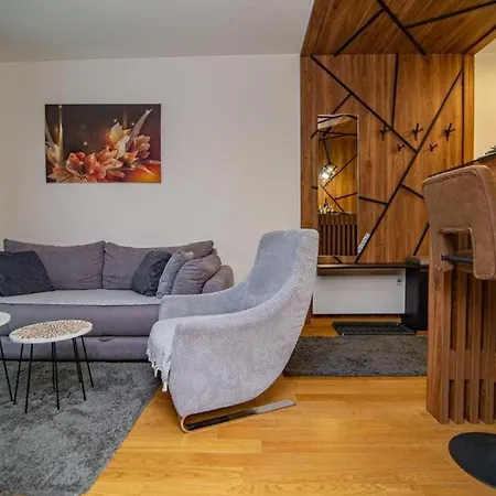 S12 Pekovic Apartment